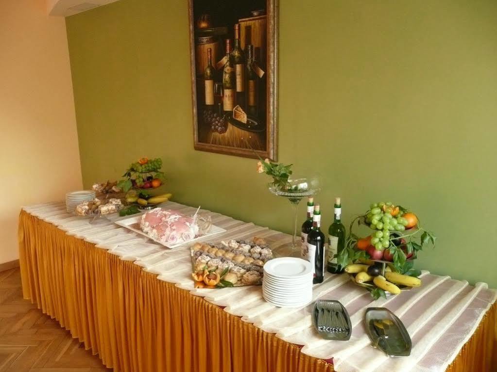 Hotel Zulawy Elblag Exterior photo