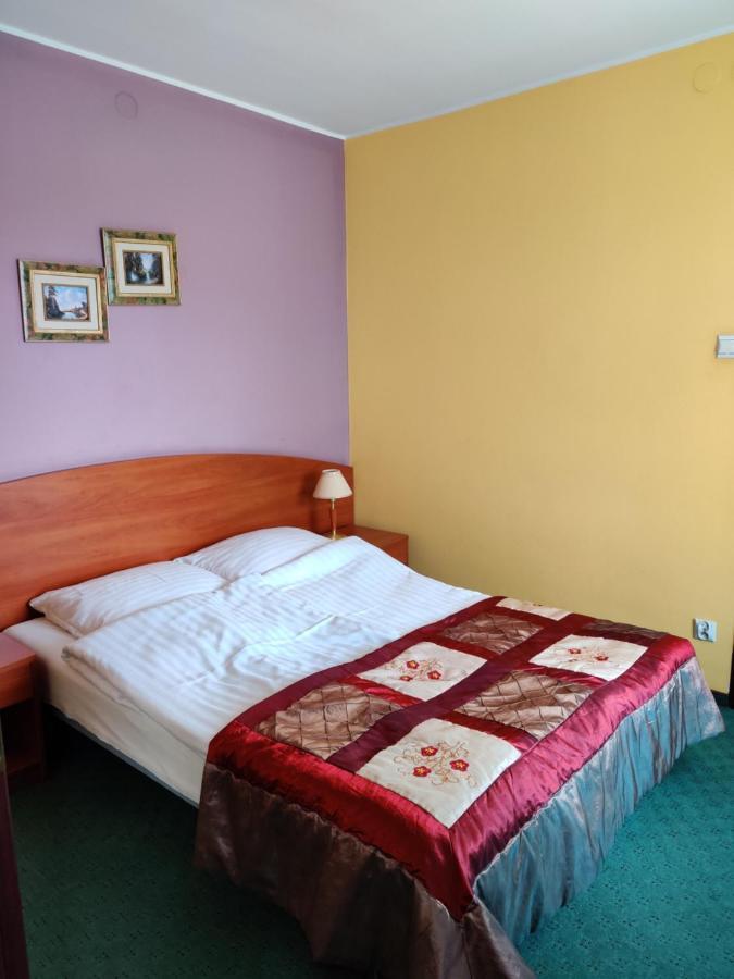 Hotel Zulawy Elblag Exterior photo