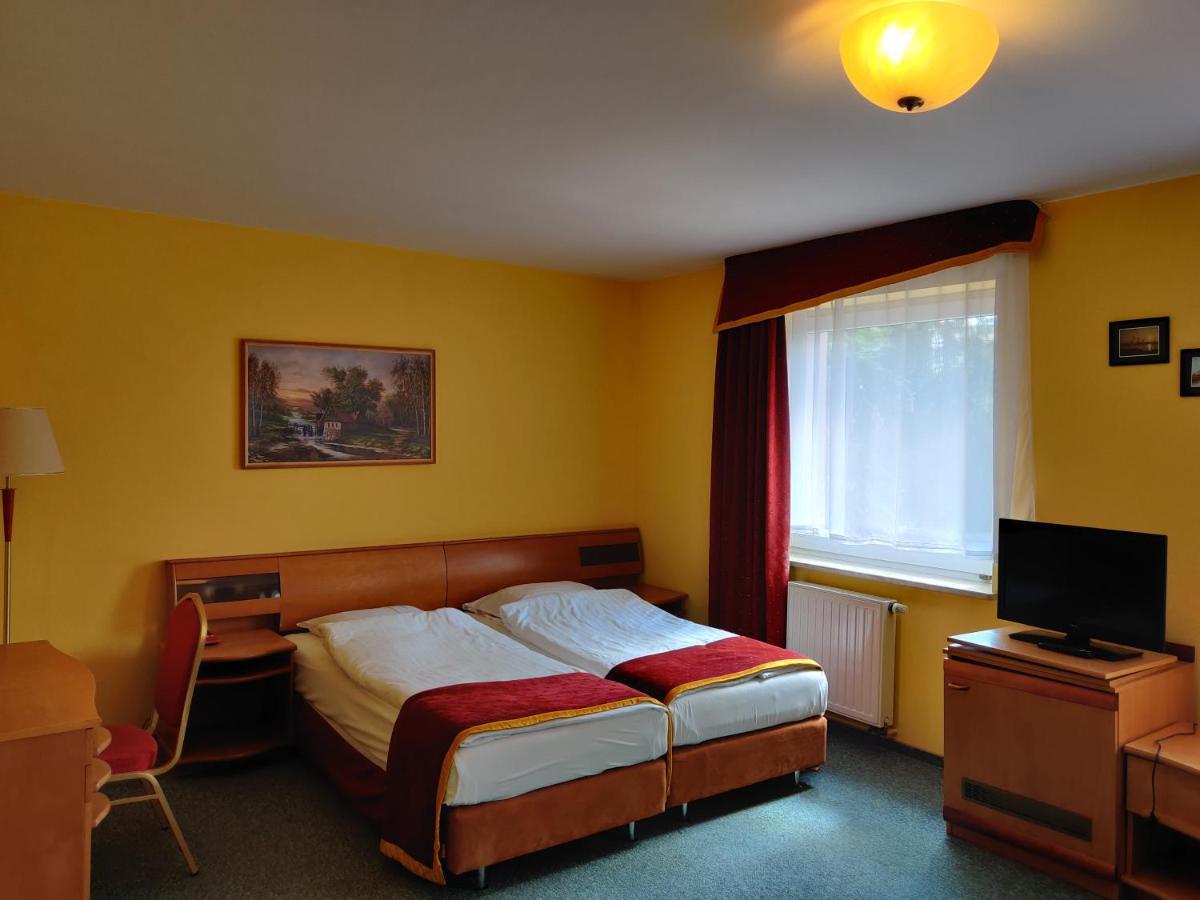 Hotel Zulawy Elblag Exterior photo
