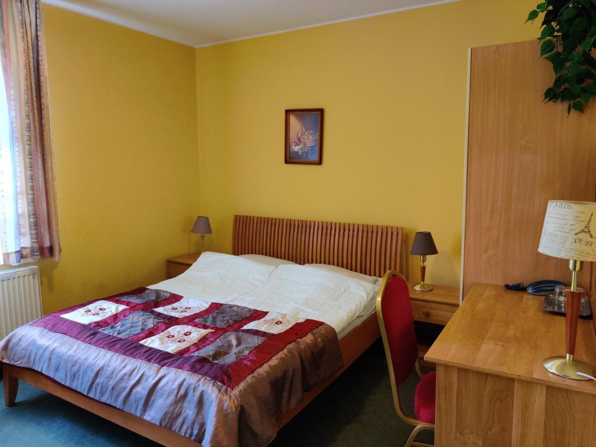 Hotel Zulawy Elblag Exterior photo
